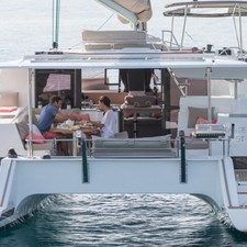 Fountaine Pajot Helia 44 Evolution