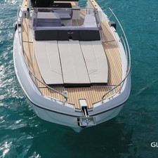 Beneteau Flyer 8.8 SUNdeck