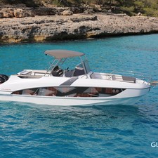 Beneteau Flyer 8.8 SUNdeck