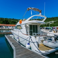 Jeanneau Prestige 36