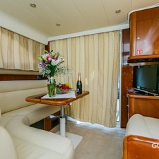 Jeanneau Prestige 36