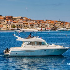 Jeanneau Prestige 36