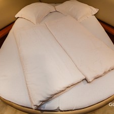 Jeanneau Prestige 36