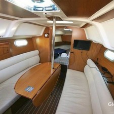 Jeanneau Sun Odyssey 29.2