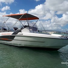 Beneteau Flyer 6.6 SPACEdeck