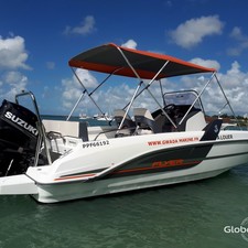 Beneteau Flyer 6.6 SPACEdeck