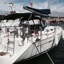 Beneteau Oceanis 393 Clipper