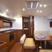 Beneteau Oceanis 45