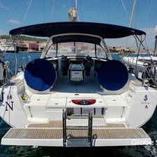 Beneteau Oceanis 45