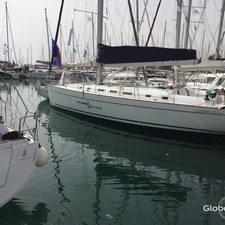 Beneteau Cyclades 50.5