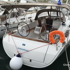 Bavaria Cruiser 41