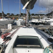 Beneteau First 31.7
