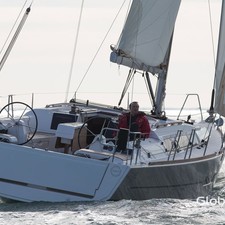 Dufour 382 Grand Large