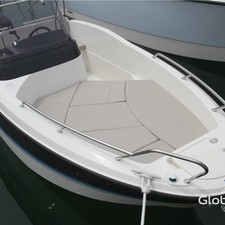 Quicksilver Activ 455 Open