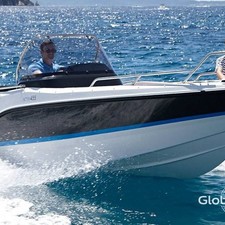 Quicksilver Activ 455 Open