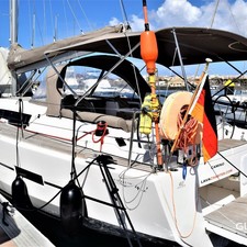 Dufour 412 Grand Large