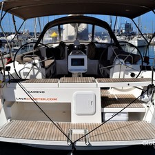 Dufour 412 Grand Large