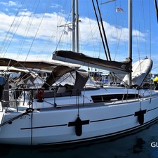 Dufour 412 Grand Large