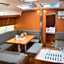 Dufour 412 Grand Large