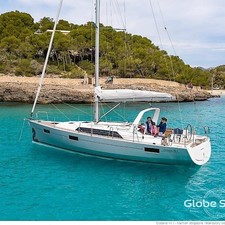 Beneteau Oceanis 41.1