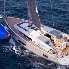 Beneteau Oceanis 46.1