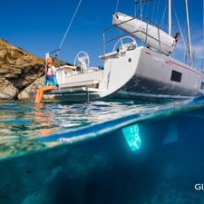 Beneteau Oceanis 46.1