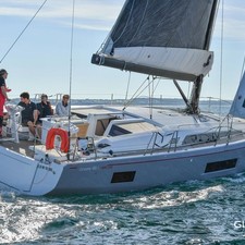 Beneteau Oceanis 46.1