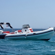 Cayman 26 Sport Touring