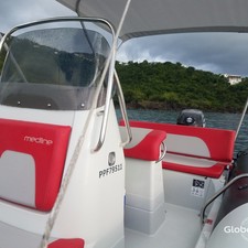 Zodiac Medline 580 New Line