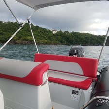 Zodiac Medline 580 New Line