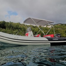 Zodiac Medline 580 New Line