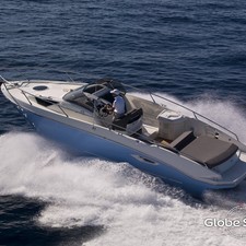 Cranchi Endurance 30