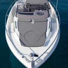 Cranchi Endurance 30