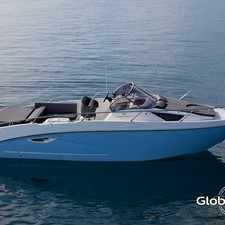 Cranchi Endurance 30