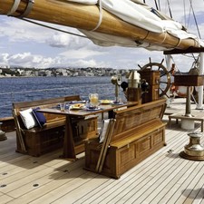 Factoria Naval de Marin 40