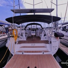 Bavaria CRUISER 51 STYLE