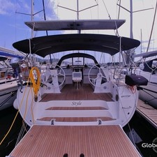 Bavaria CRUISER 51 STYLE