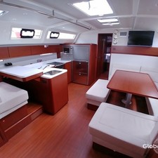 Bavaria CRUISER 51 STYLE
