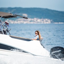 Beneteau Flyer 8.8 SPACEdeck