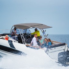 Beneteau Flyer 8.8 SPACEdeck