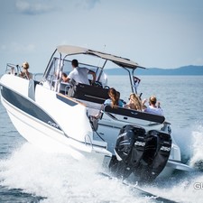 Beneteau Flyer 8.8 SPACEdeck