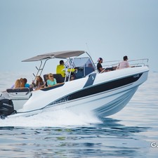 Beneteau Flyer 8.8 SPACEdeck