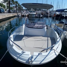 Jeanneau Cap Camarat 5.5 CC