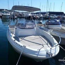 Jeanneau Cap Camarat 5.5 CC