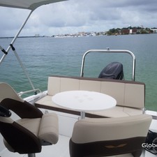 Beneteau Flyer 5.5 SUNdeck