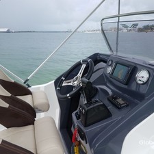 Beneteau Flyer 5.5 SUNdeck