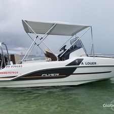 Beneteau Flyer 5.5 SUNdeck