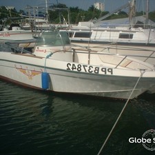 Beneteau Flyer 560