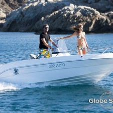 Pacific Craft 500 Open