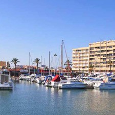 Pacific Craft 500 Open